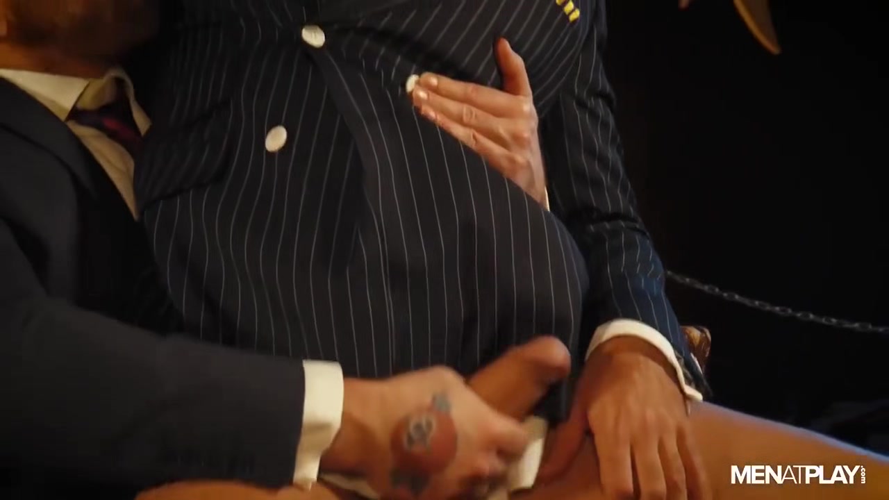 Pure Suit: Resurgence Excelsior, Manuel Scalco