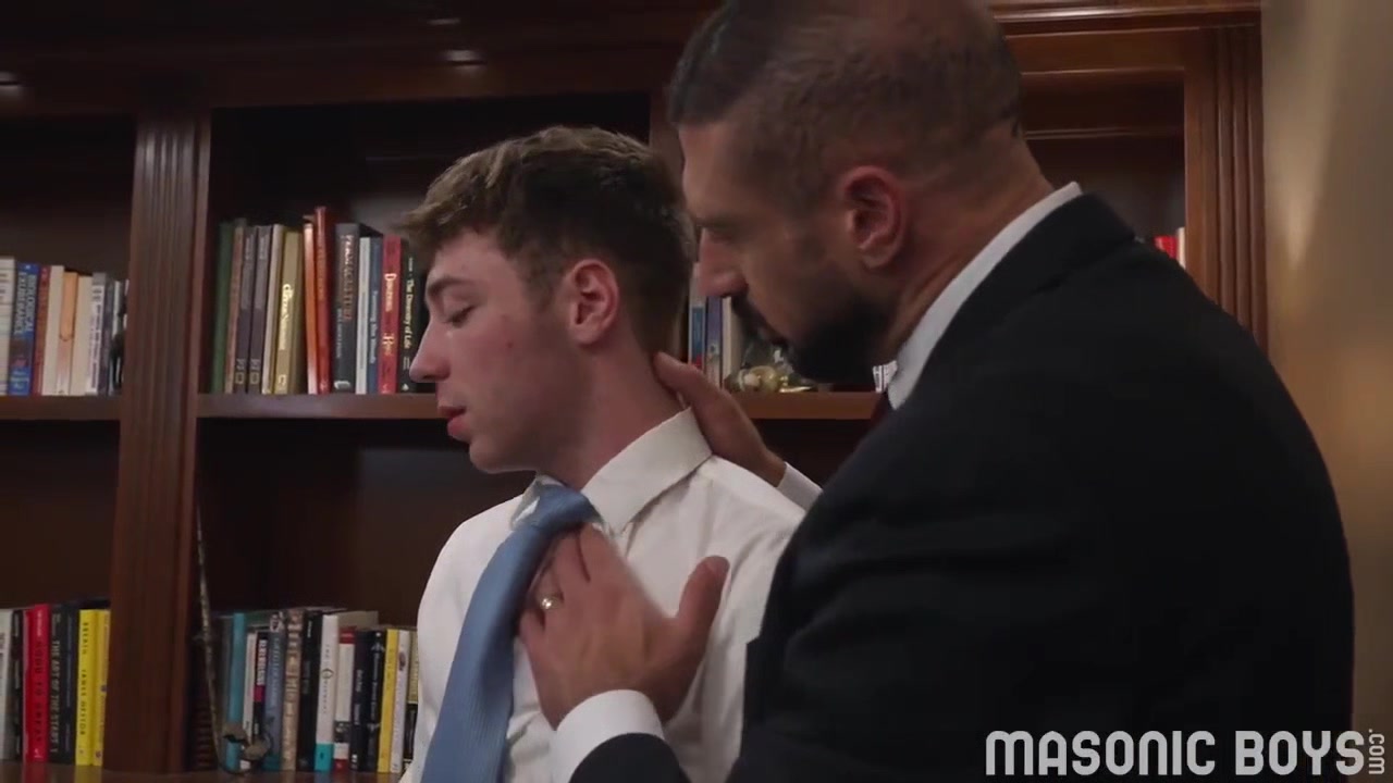 Apprentice Michaels Chapter 1 The Interview And The Calling Kyler Drayke, Marco Napoli, Calvin Michaels