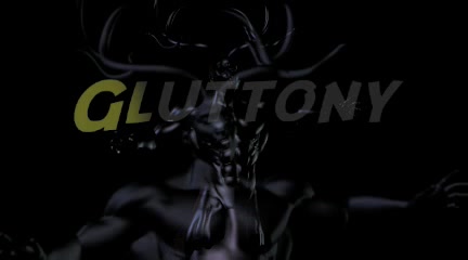 Gluttony