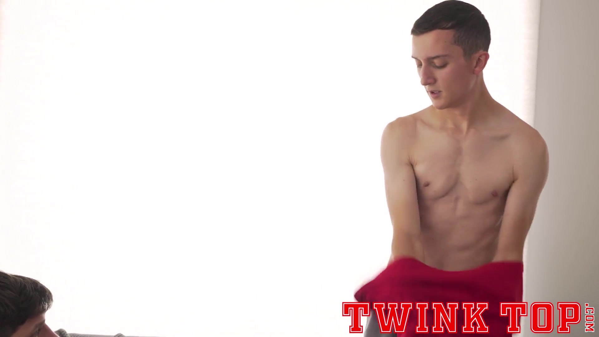 JACK ANDRAM Chapter 1 - Top Tryout