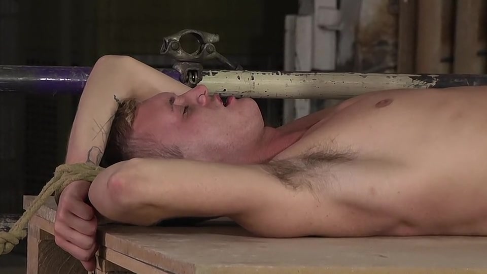 Sean Gives Gorgeous Oliver A Lesson - Part 2 - Oliver Wesley & Sean Taylor