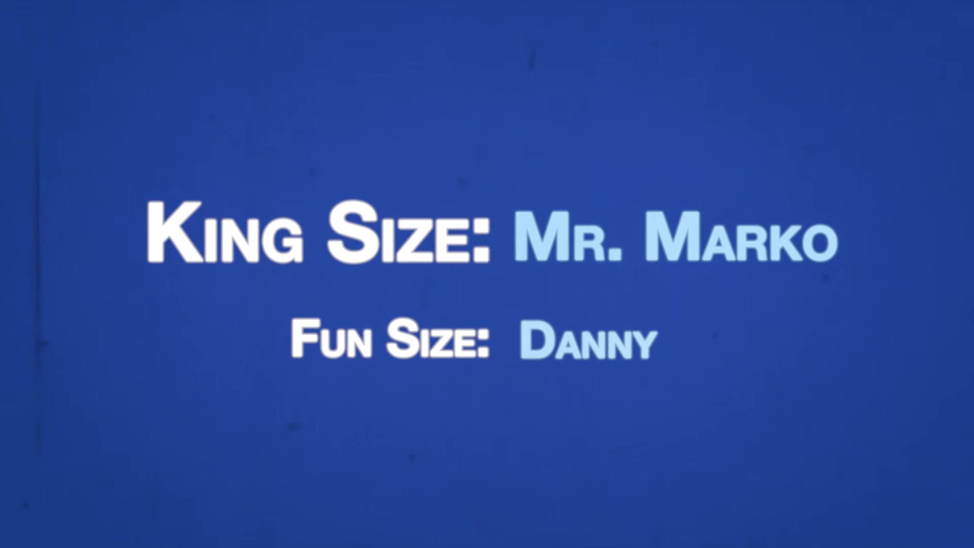 DANNY Chapter 3 - The Plumber’s Helper