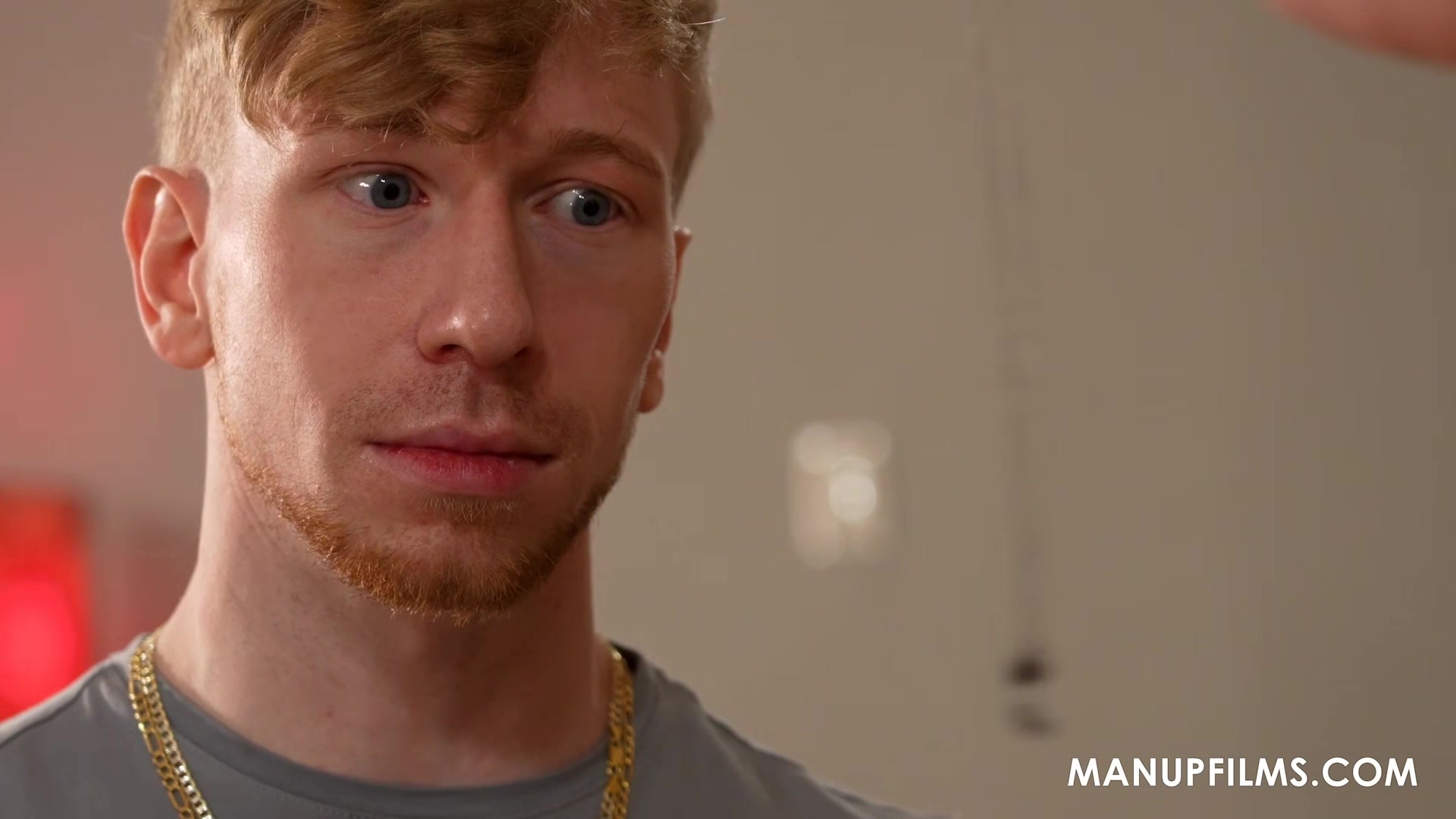 Christian Wilde Gives Sensual Handjob By Blond Jesse Stone