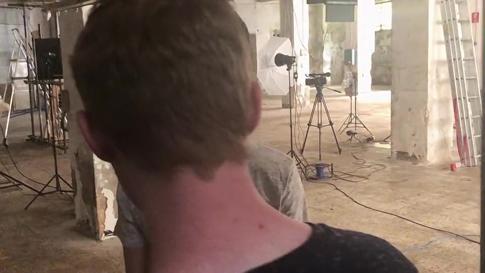 Two Twink Newbies Barebacked! Part 1 - Alex Faux & Avery Monroe