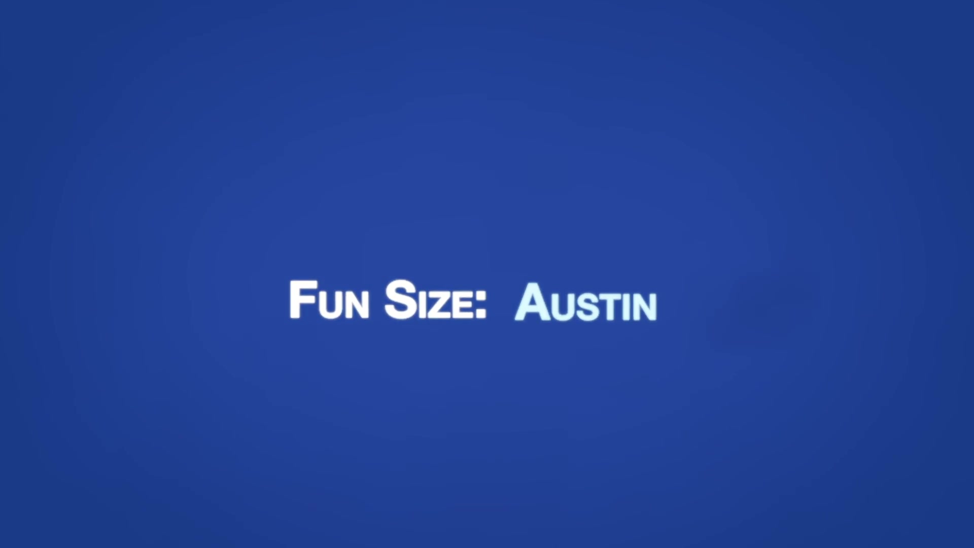 AUSTIN Chapter 3 - Dr. Wolf's Private Room