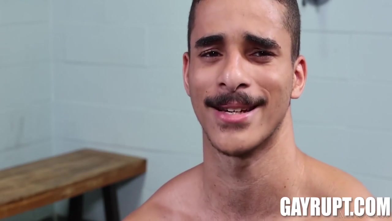 Joseph Hart And Riley Mitchel In Attracted To 7 Min