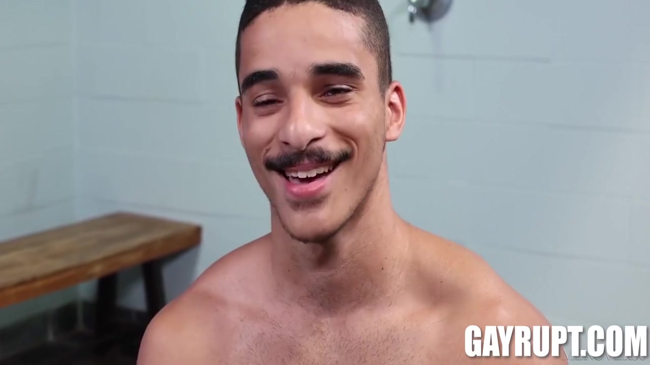 Joseph Hart And Riley Mitchel In Attracted To 7 Min