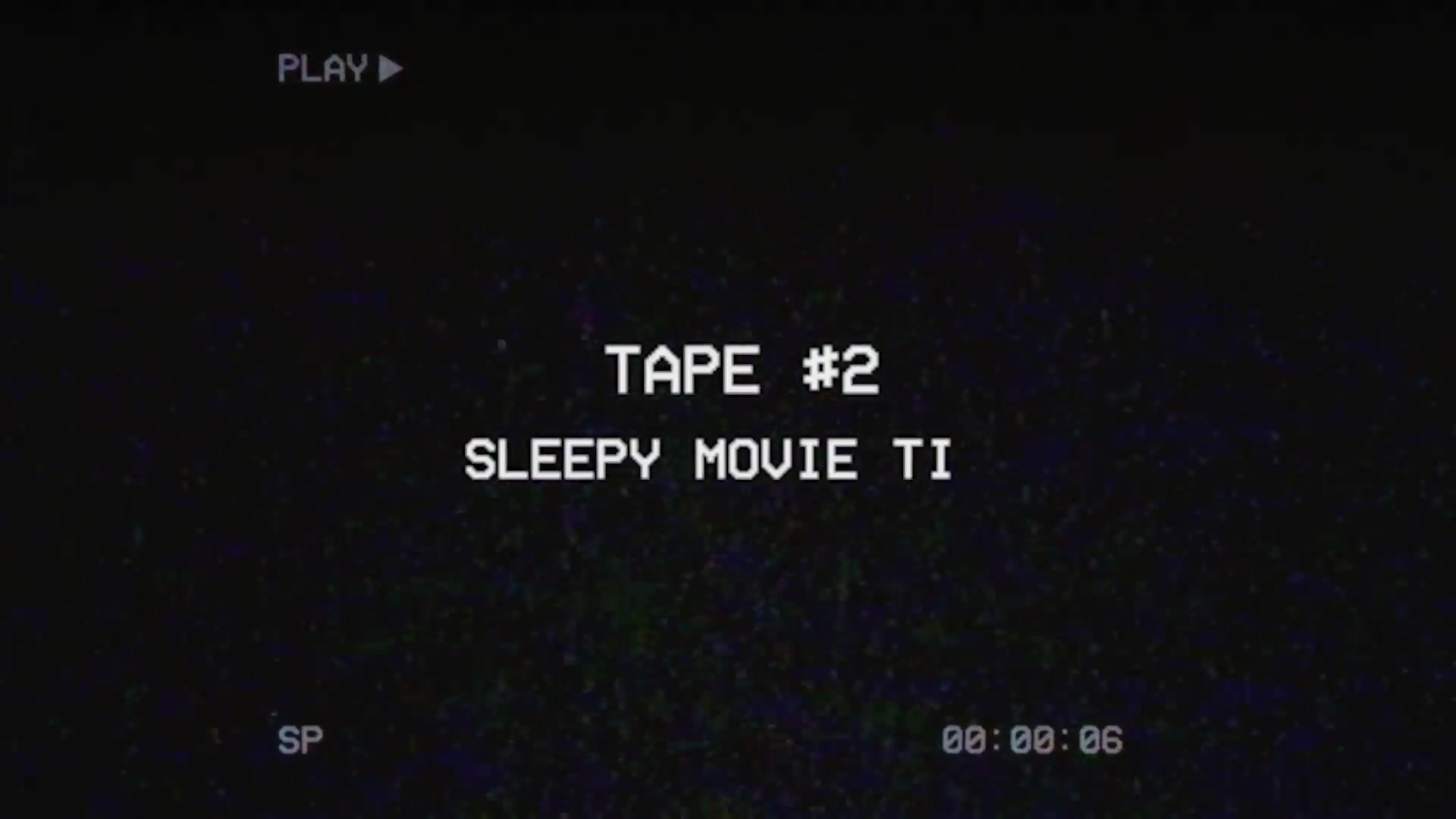 Step daddy'S LITTLE BOY Tape 2 - Sleepy Movie Time