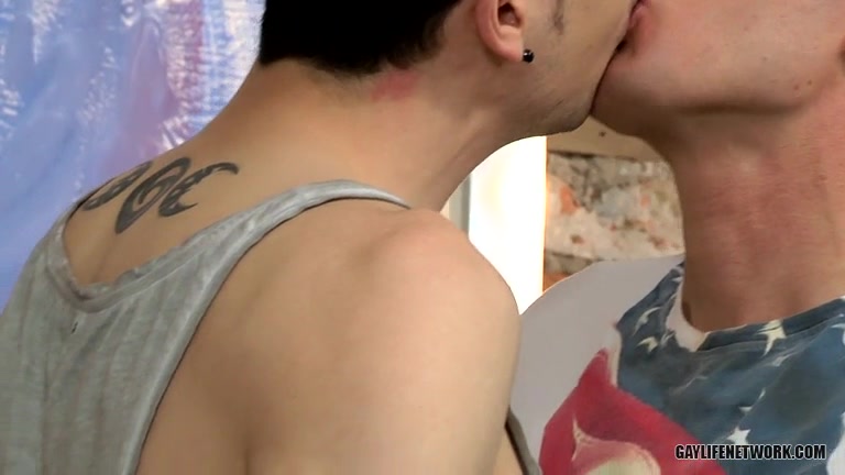 Timmy Gets A Big Hard One - James Hard & Timmy Treasure