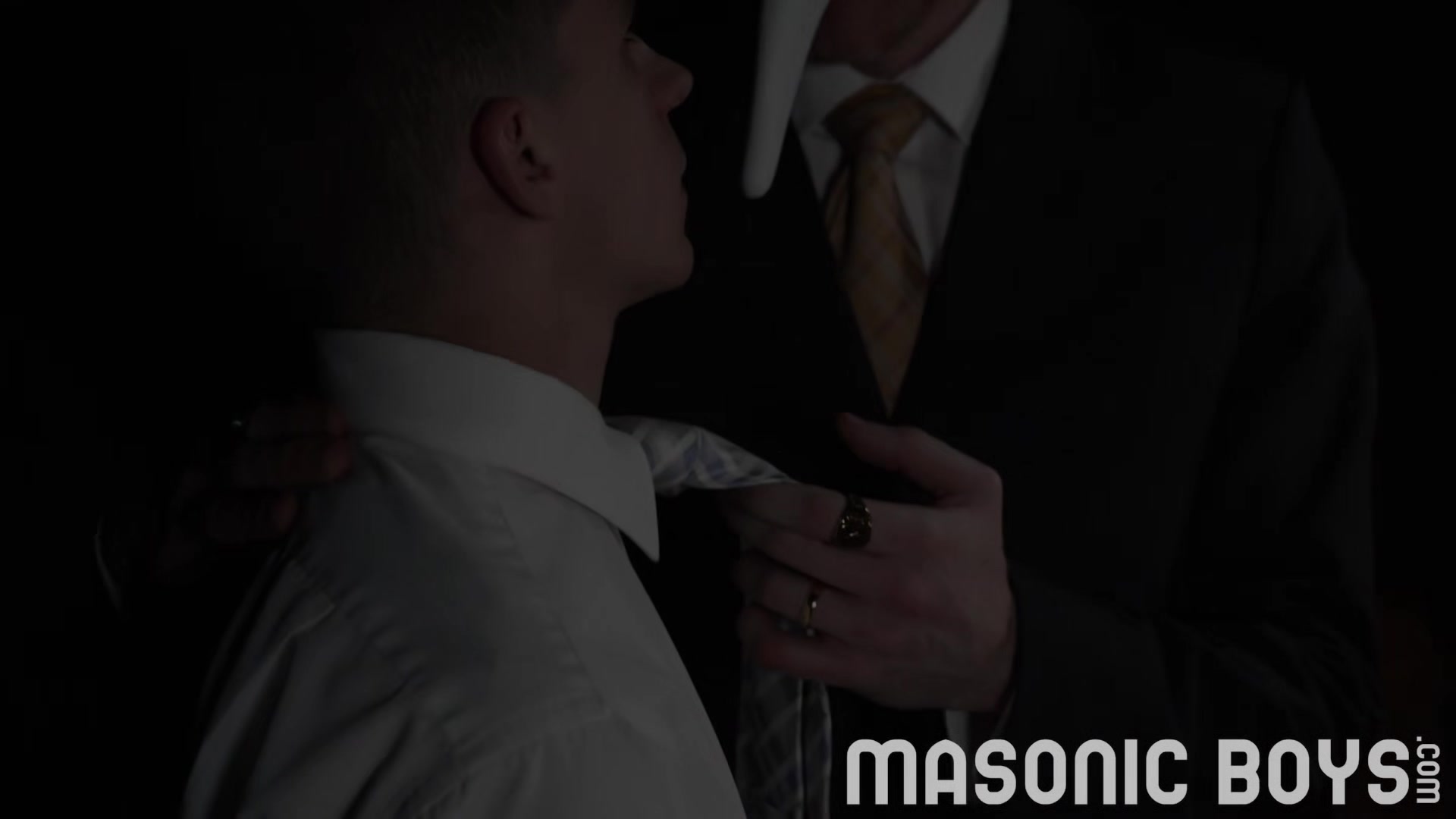 APPRENTICE RYAN Chapter 7 - The Sacrament