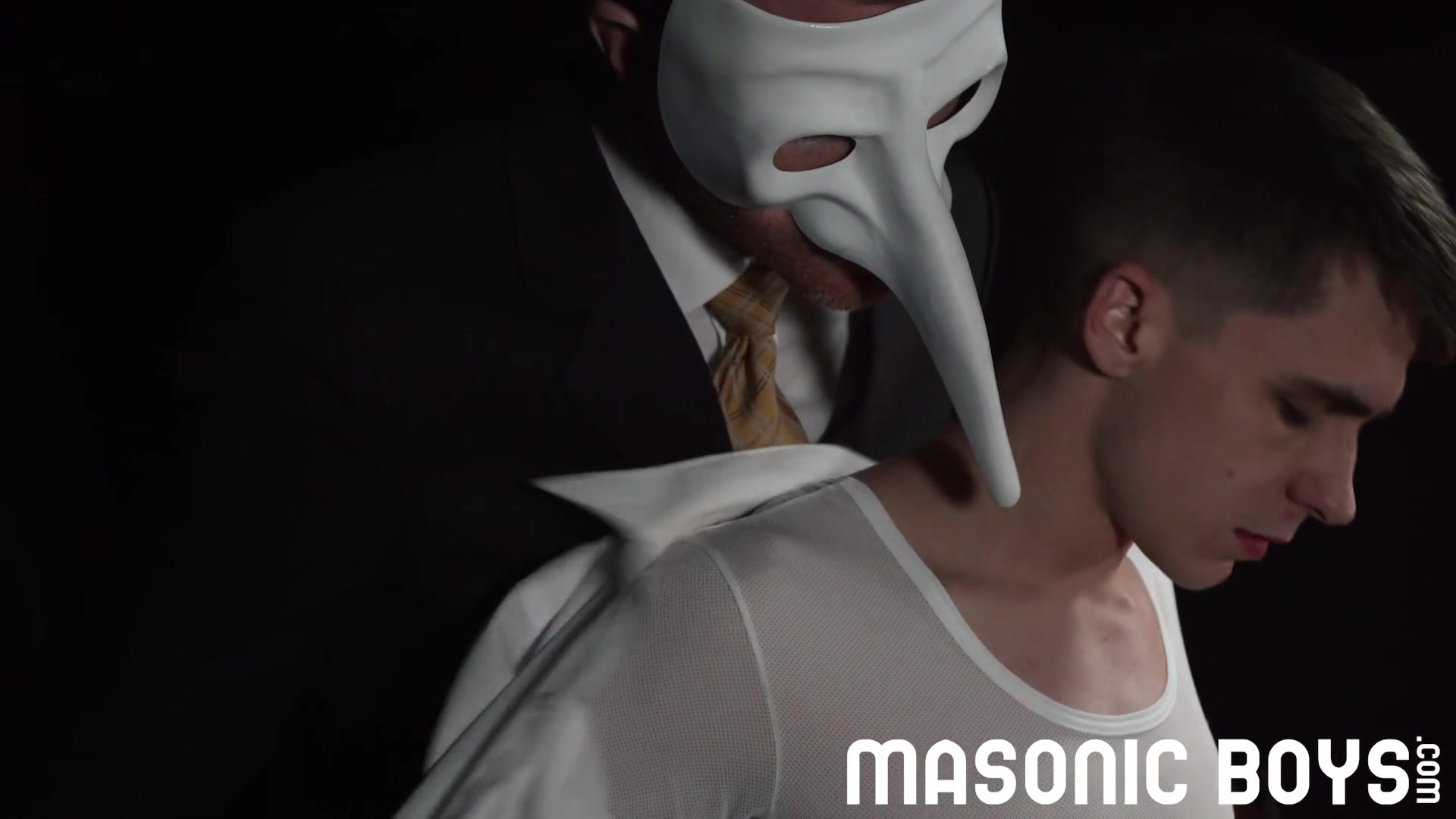 APPRENTICE RYAN Chapter 7 - The Sacrament
