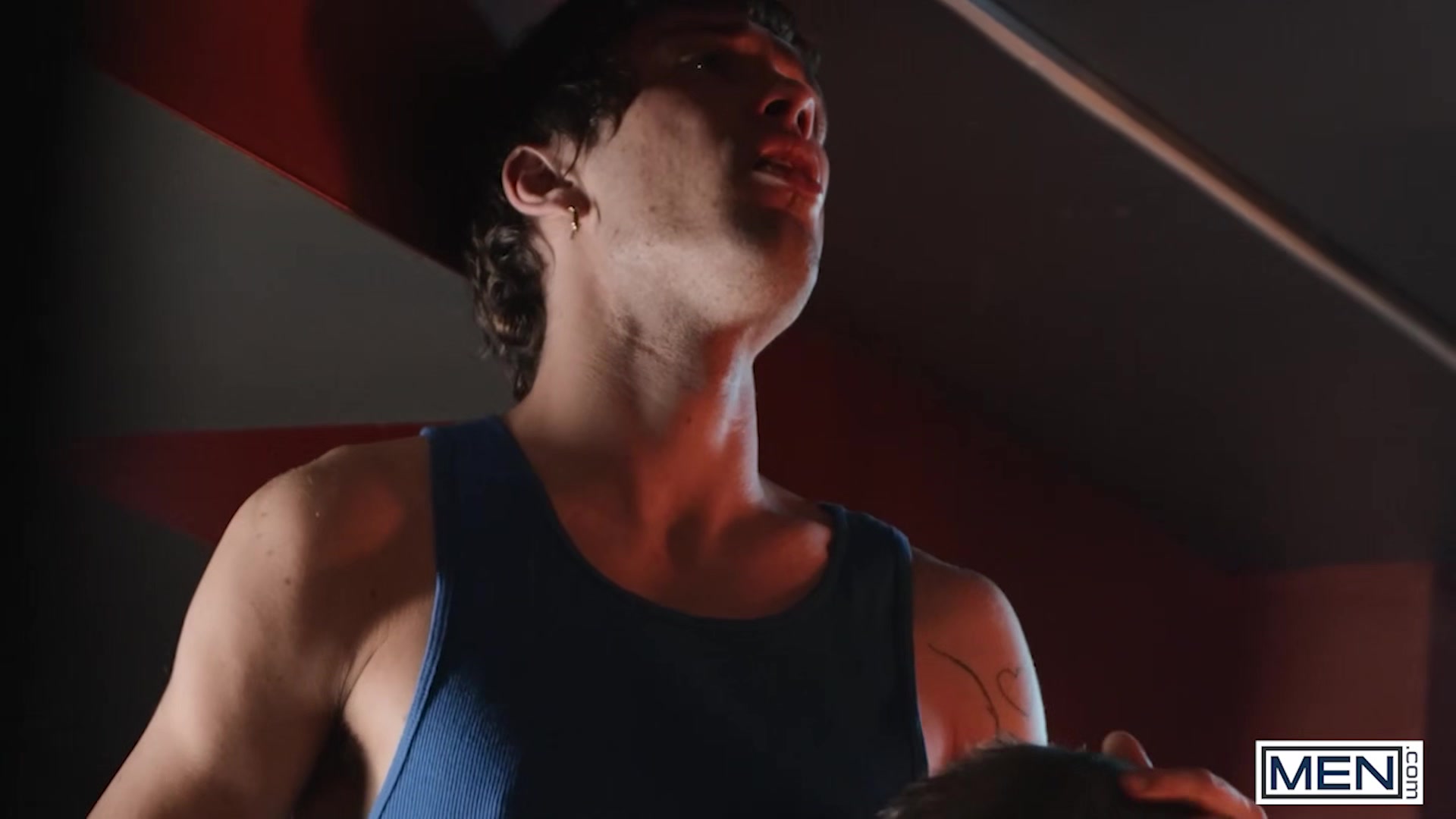 MEN - Passionate Sensual Hardcore Banging With Super Sexy Bartenders Paul Wagner And Chris Cool
