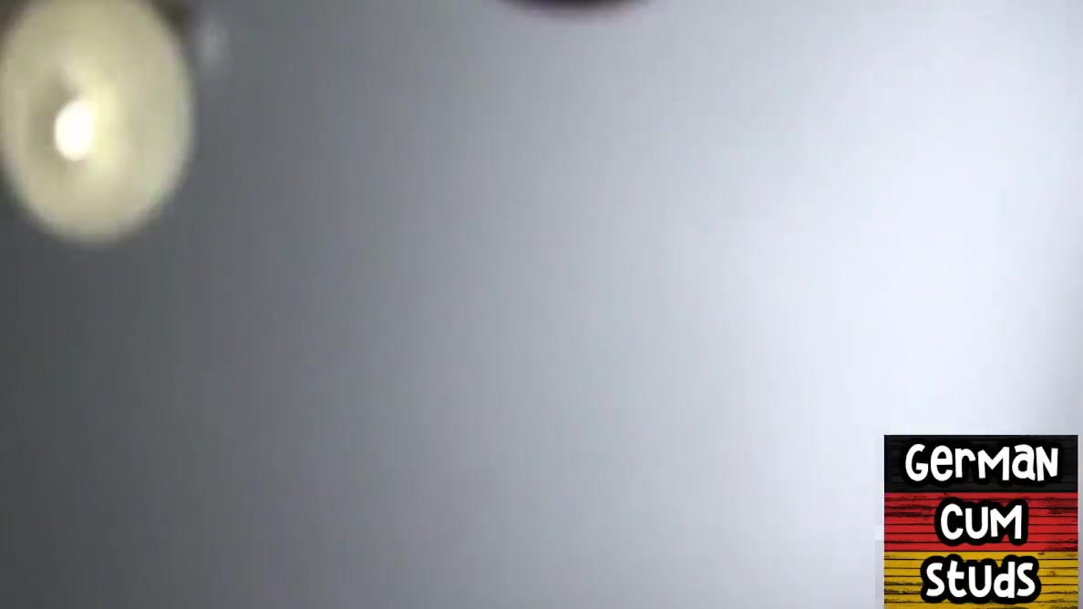 Real German Jock Barebacked In Asshole After Cocksucking