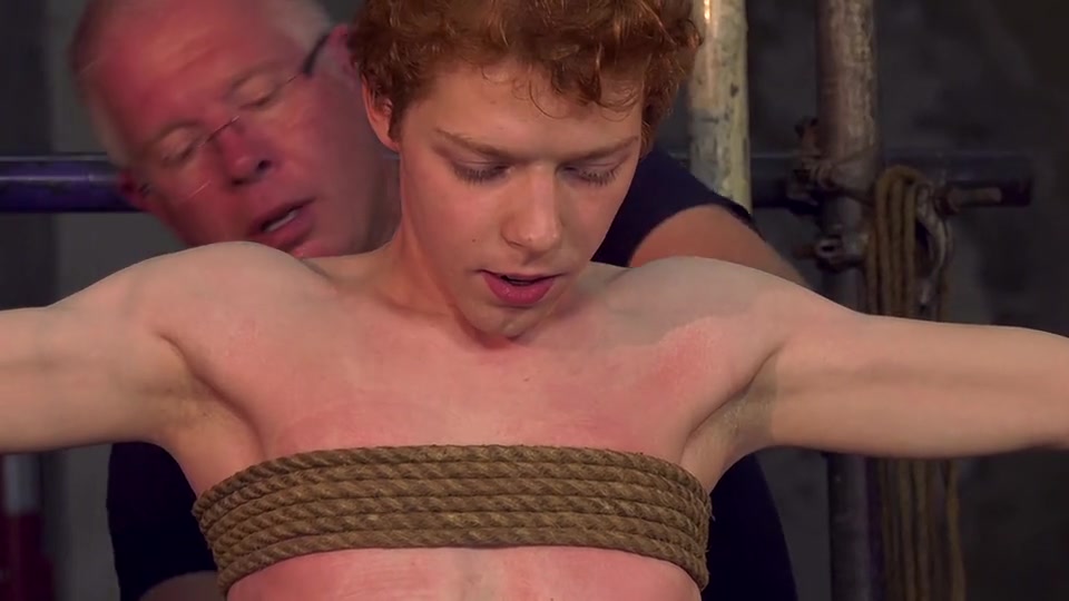 Using Cum Filled Twink Avery - Part 2 - Avery Monroe & Sebastian Kane