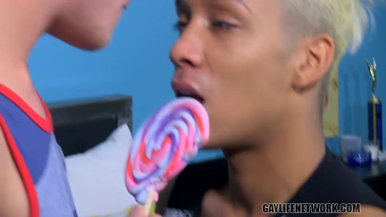 Sweet Billy Gets A Big One! - Andrew Brenton And Billy London