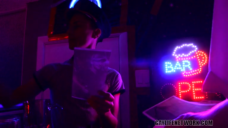 Lollipop Underground: Part 3 - Jason Valencia & Robbie Anthony