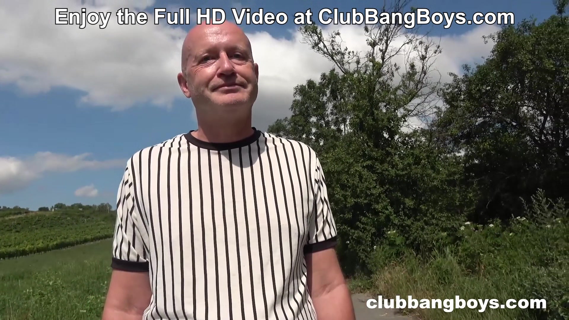 Hung Gays Enjoys Foursome Breeding After Steamy Blowjob