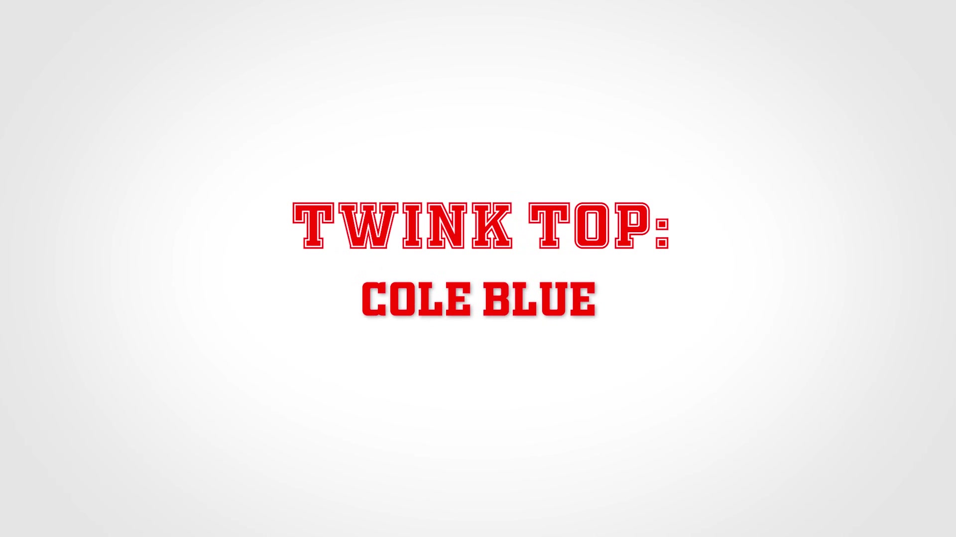 COLE BLUE Chapter 5 - Workout