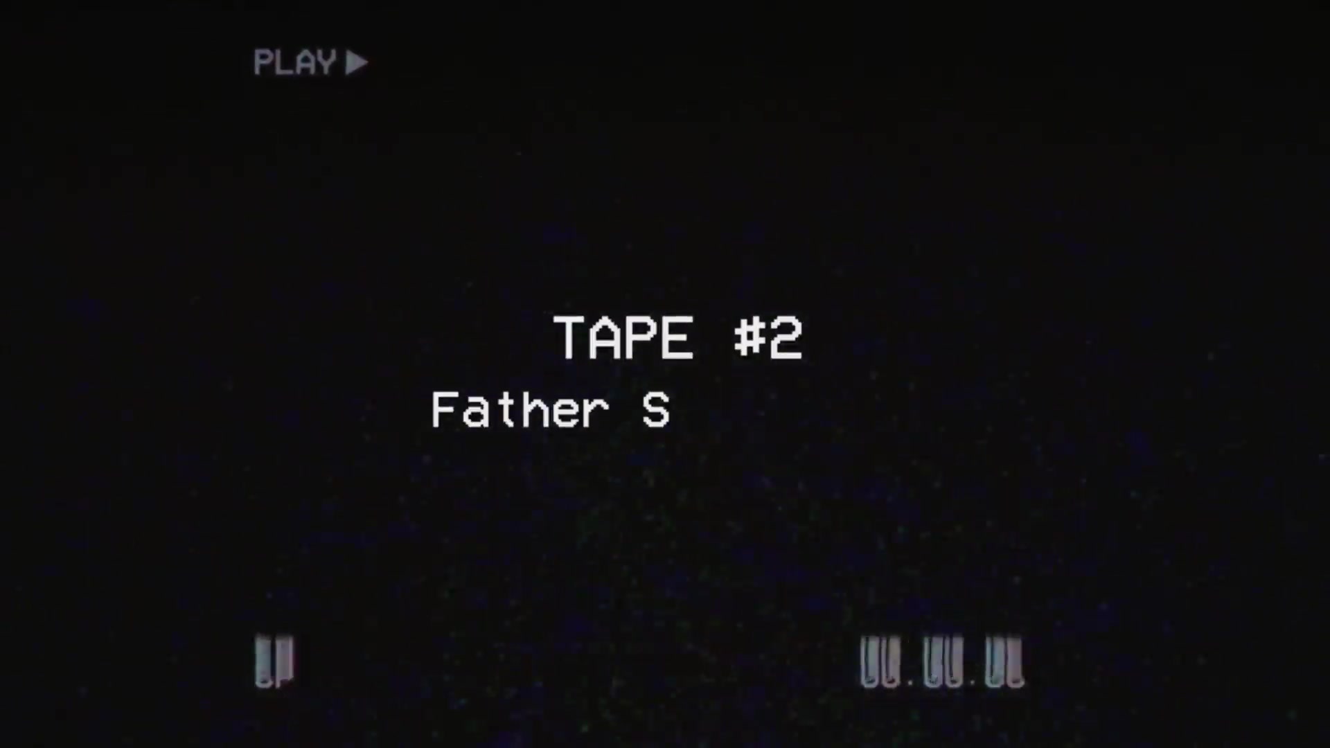 THE DOCTOR'S Step son Tape 2 - Step father Step son Retreat