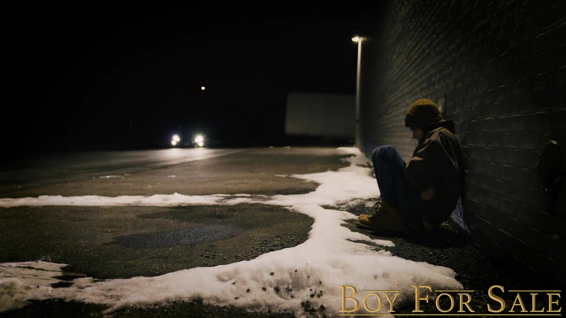 THE BOY COLE Chapter 6 - The Prize