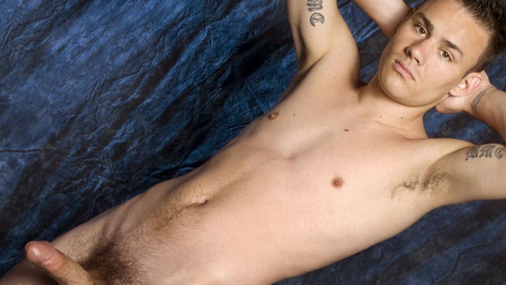 Davin James