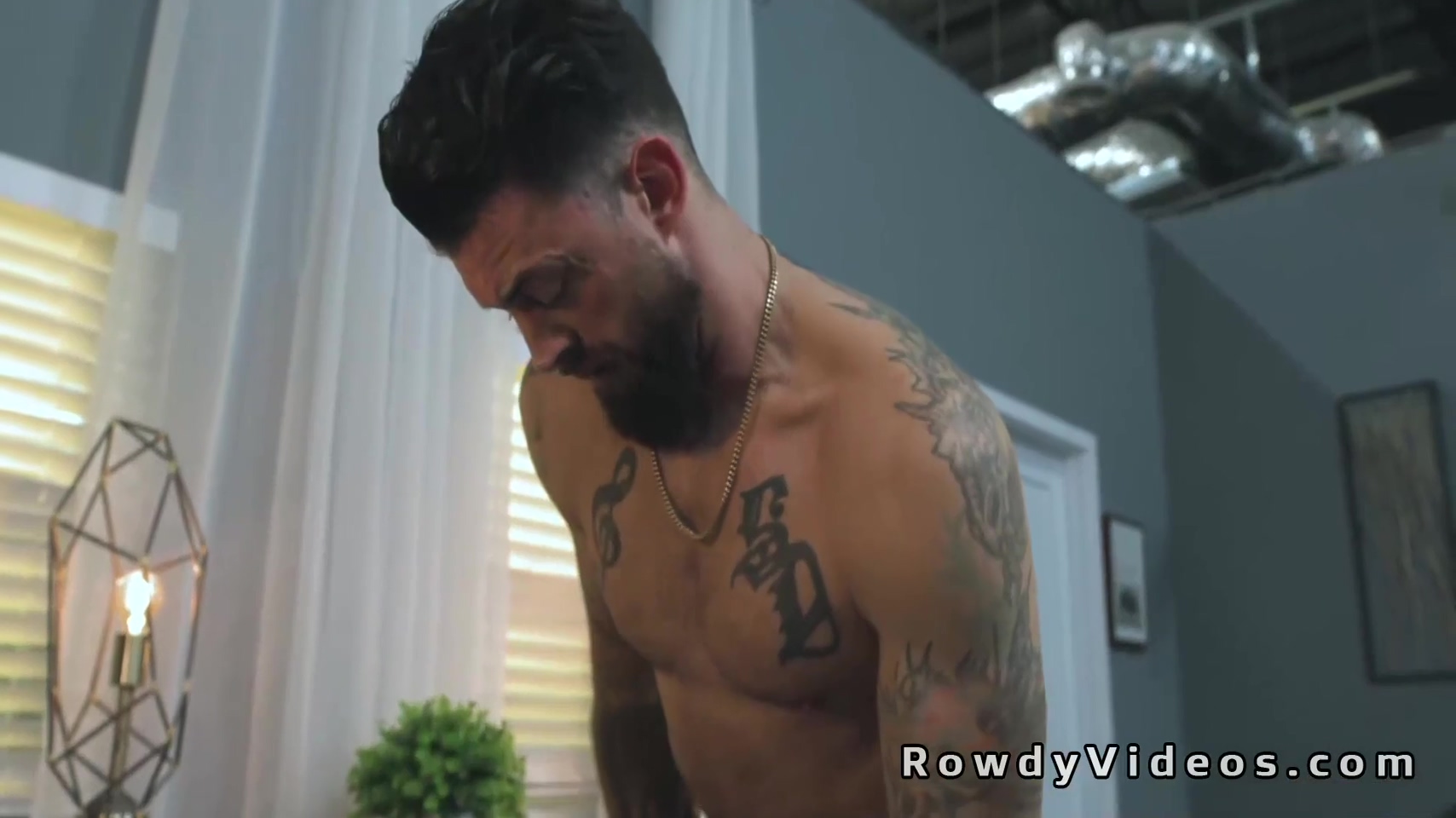 Gays Oral And Anal Sex On Set In Various Poses 6 Min