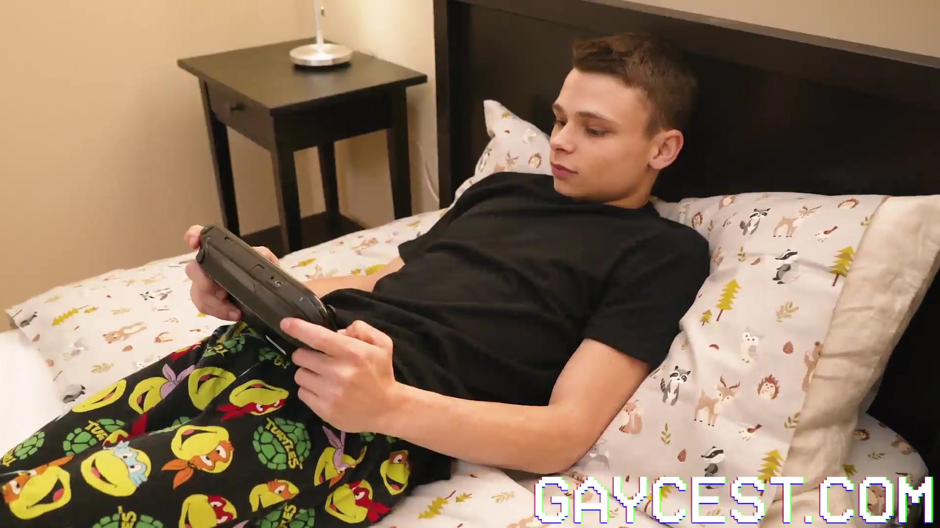 Step daddy'S LITTLE BOY Tape 1 - Big Boy Underwear