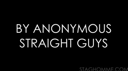 Straight Man Fucks Me Episode 3