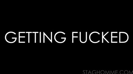 Straight Man Fucks Me Episode 3