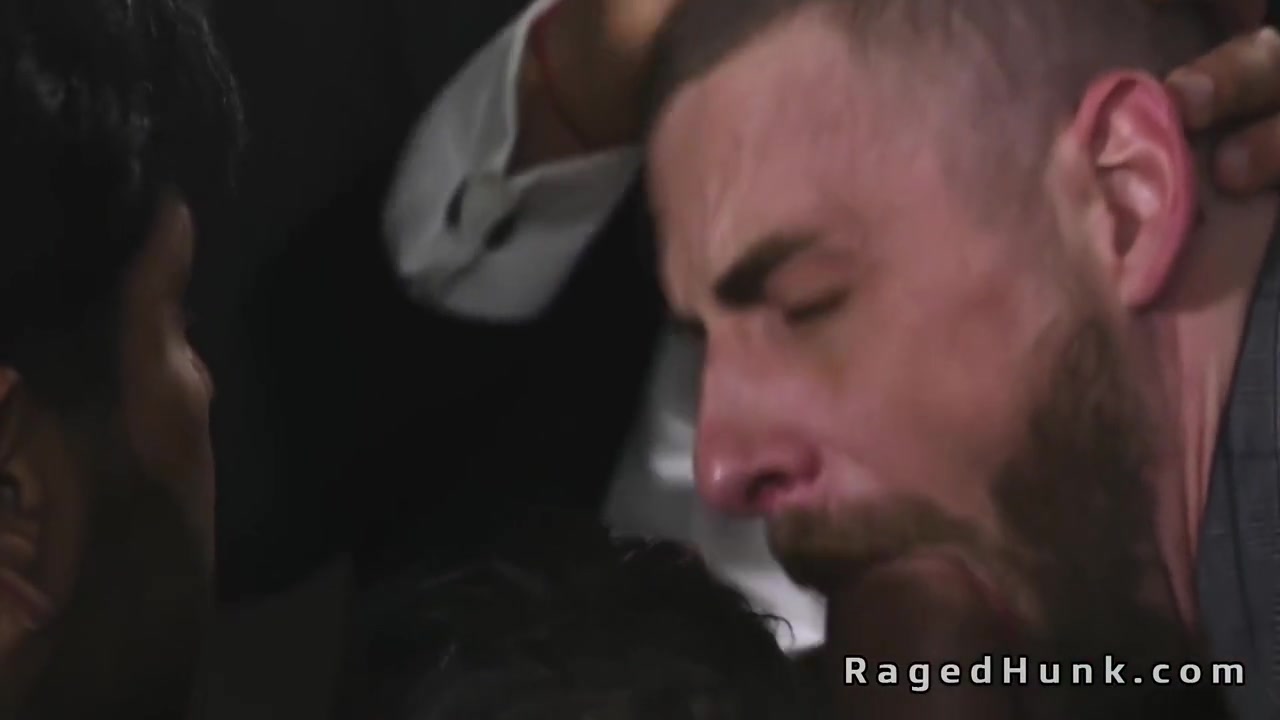 Big Cock Boss Anal Fucks Realtors In Suits 6 Min - Zac Johnson, Babylon Prince And Sir Peter