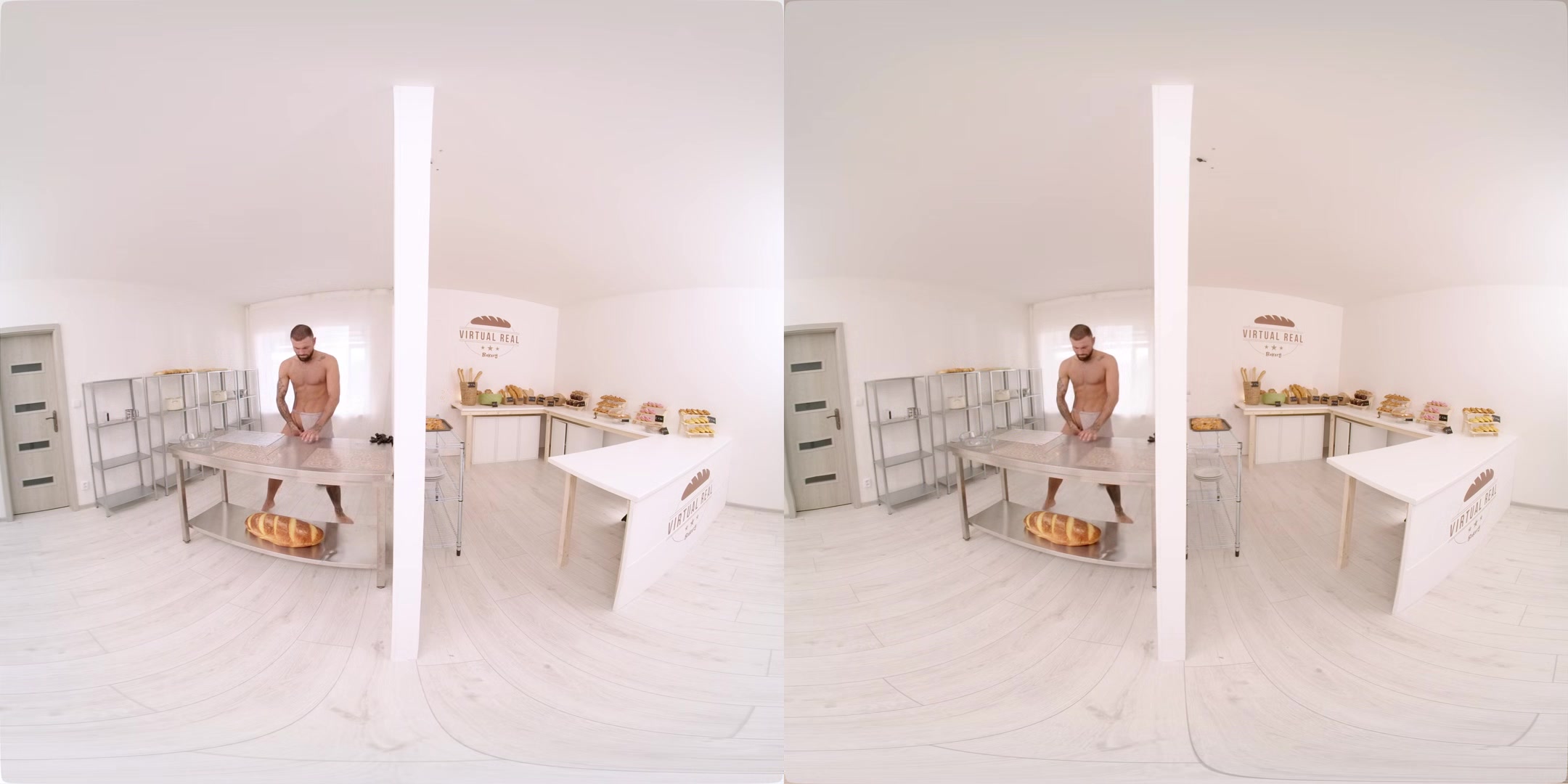 Bake Me