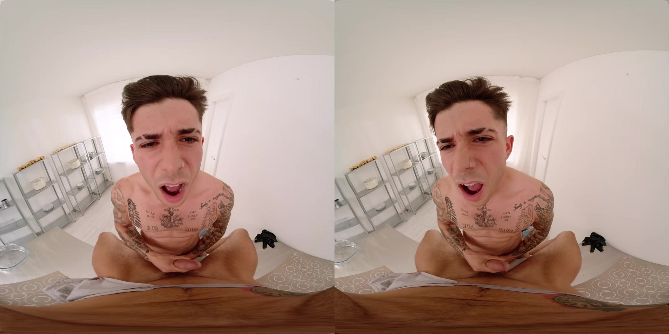 Bake Me