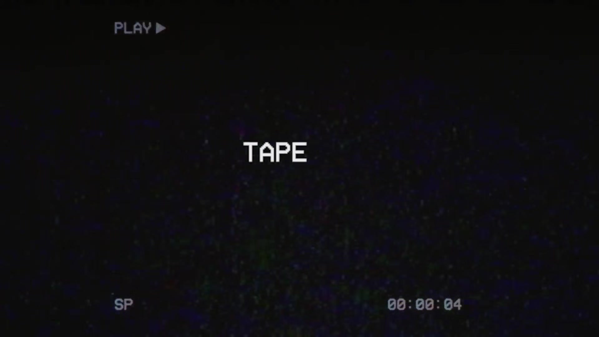 NEIGHBORHOOD SECRET Tape 1 - Seeing My &rsquo;s Old Nudes