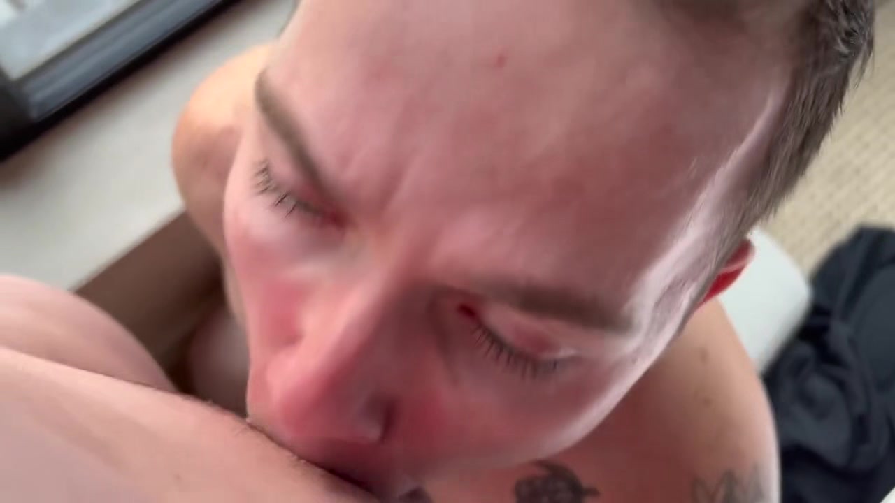 Boy50: Cocksucker Danny Wilcoxx