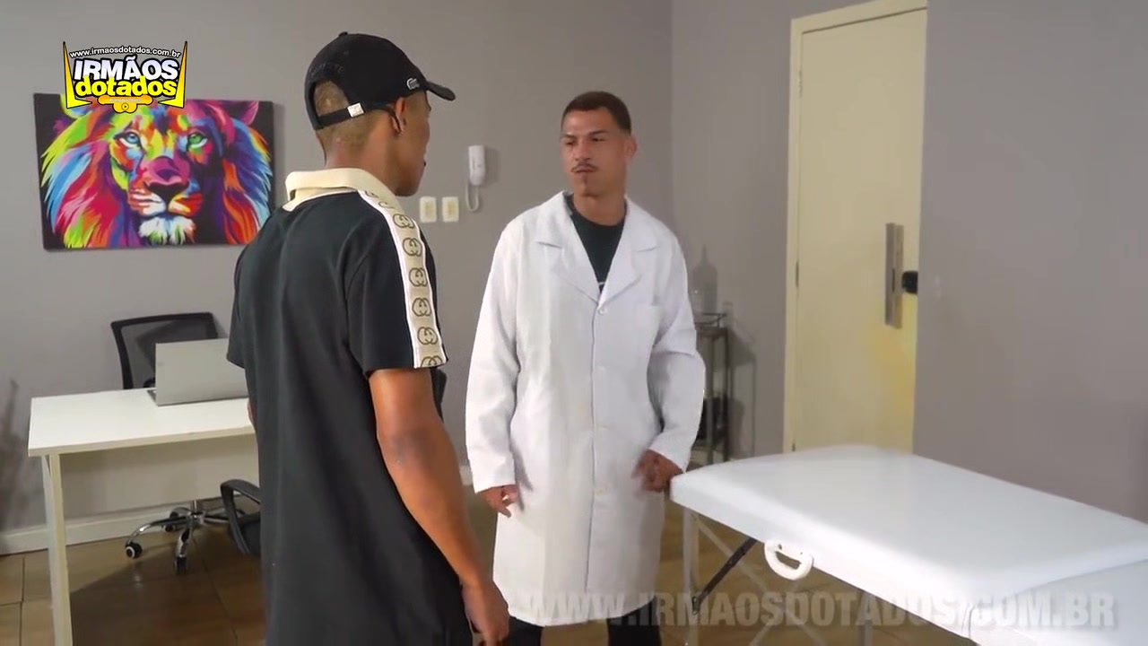 Como Aumentar Um Bumbum Samuel Ferrati & Dr. Augusto
