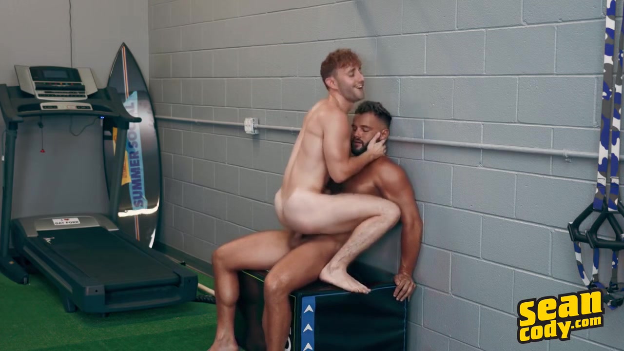 Hayden Hunter & Jackson Cooks Bareback