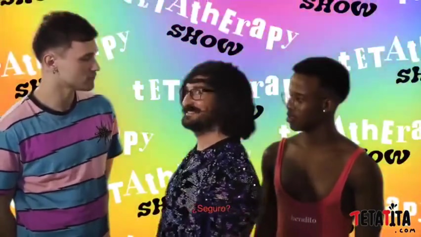 Tetatherapy 7