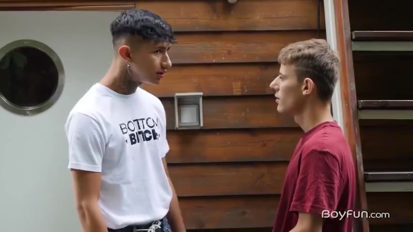 Twink Barn Sex Sexy Gay Boys Tube Porn