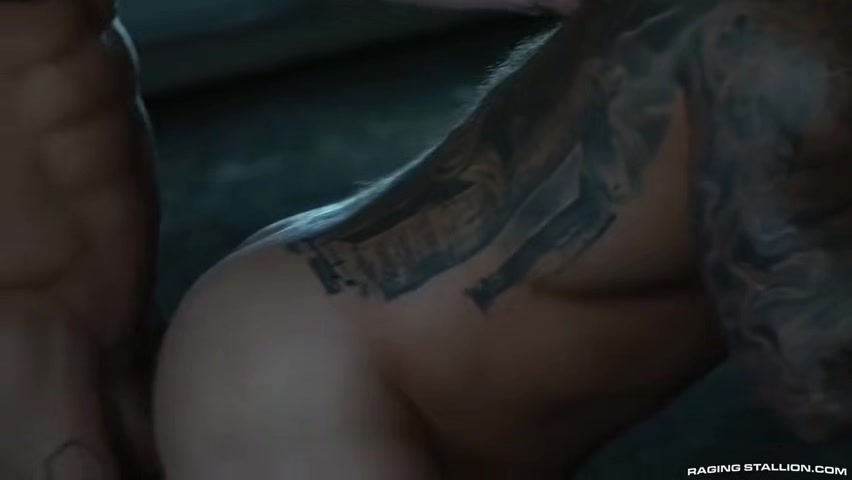 Gunnar Stone Bottoming