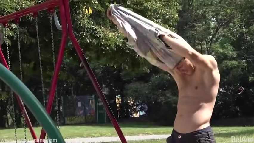 Gods Of Porn