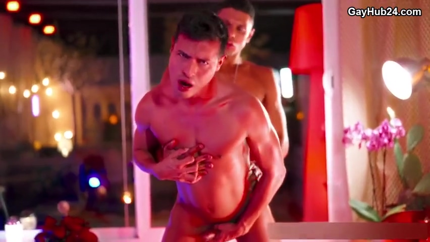 When Caio Veyron Bonks Your Butthole, That Man Destroys It