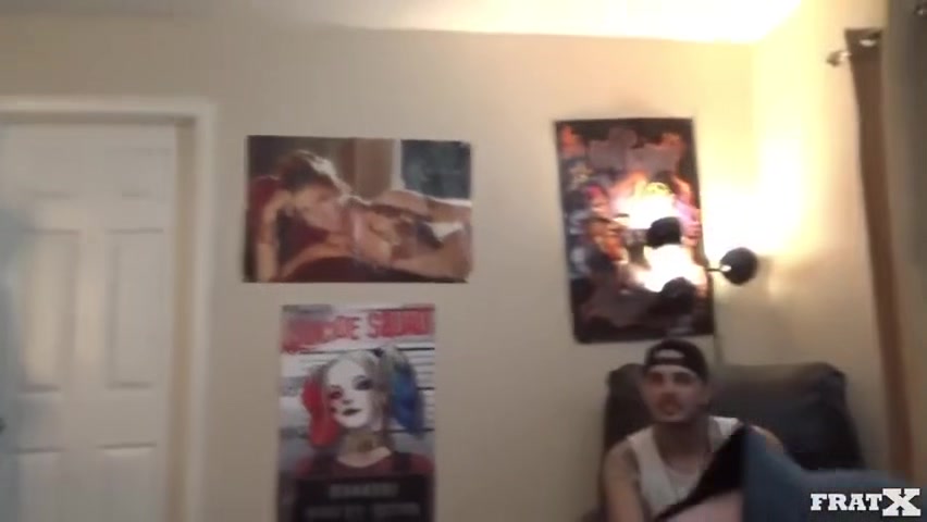 Fx College Booty Trap