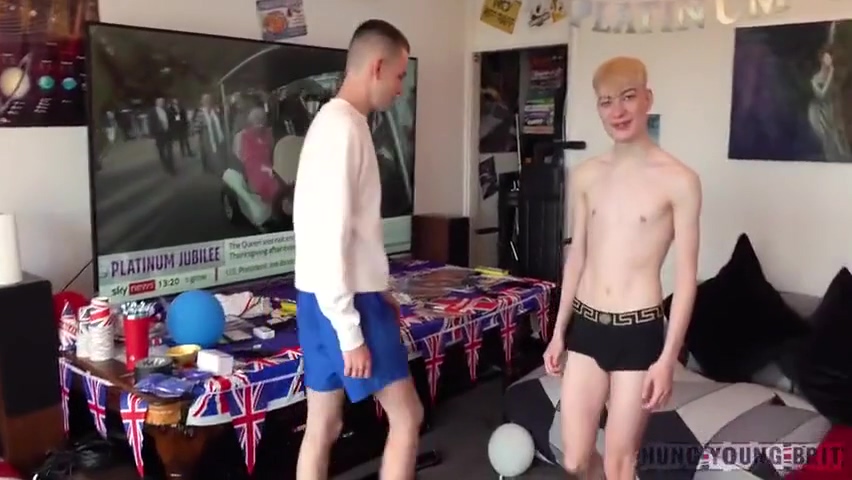 Amazing Adult Movie Homosexual Big Dick Watch Only Here