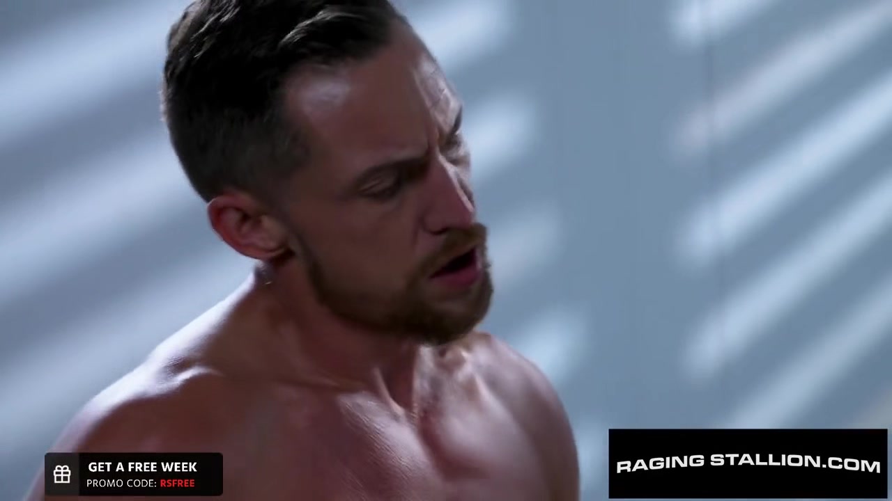 Handsy Handymen Take A Flip Fuck Break - Brogan Ethan Sinns