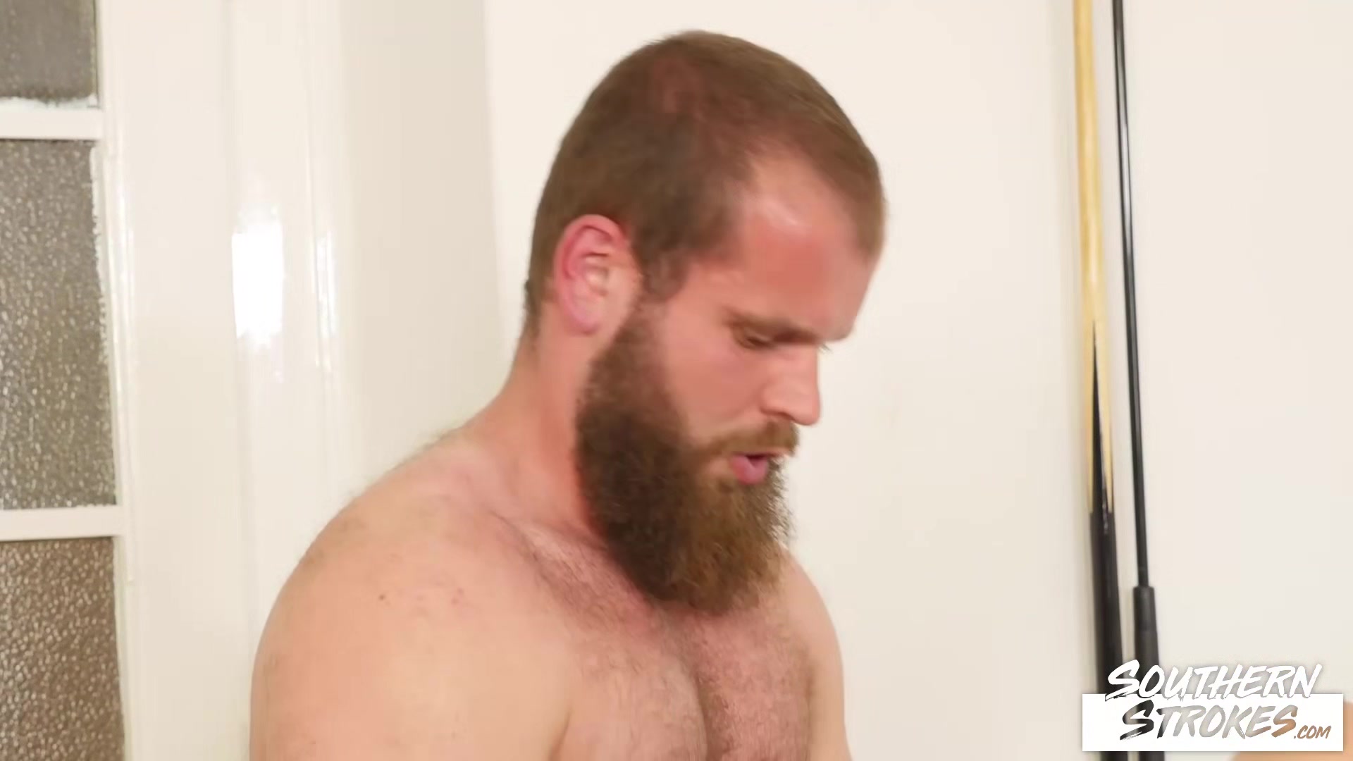 SOUTHERNSTROKES Danny Bianchi Drilled By Stepdad John Barber
