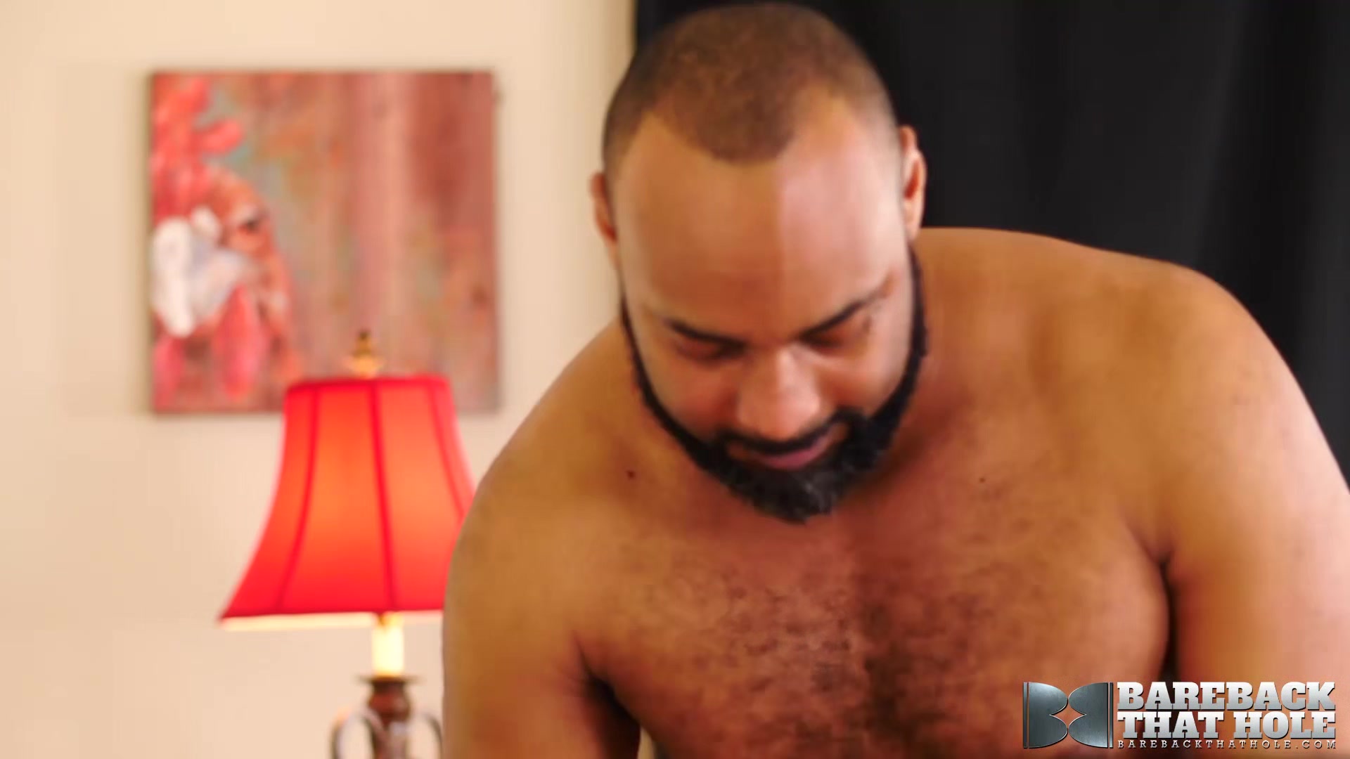 BAREBACKTHATHOLE BBC Ray Diesel Wrecks Orson Dean Tight Ass