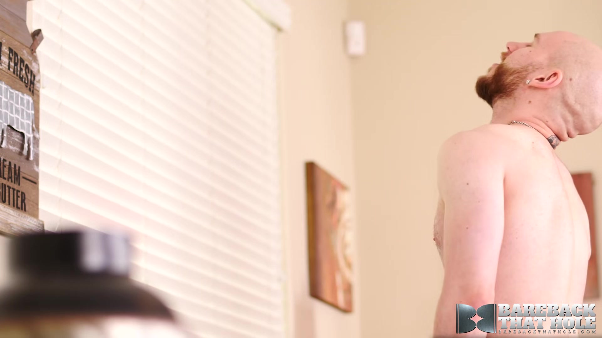 BAREBACKTHATHOLE BBC Ray Diesel Wrecks Orson Dean Tight Ass
