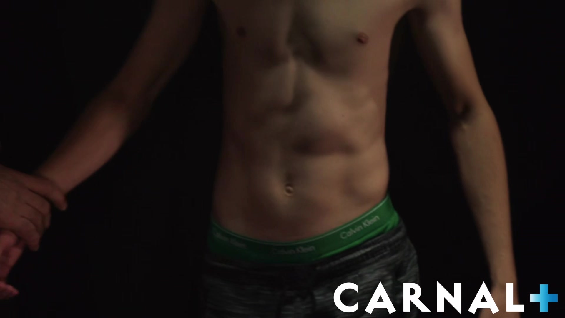 BoyForSale Smooth little twink Jack Andram cums for hot muscle daddy