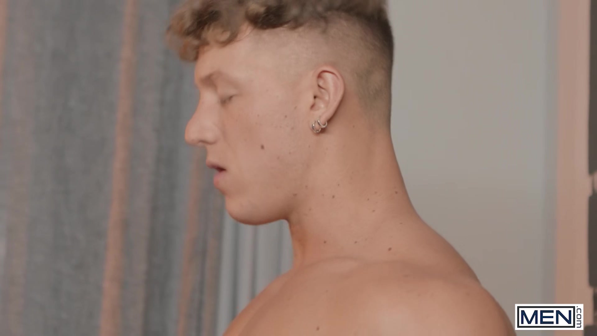MEN - Get Ready For Muscular Sexy Studs Felix Fox Tayler Tash And Olivier Robert In A Wild Hardcore Threesome