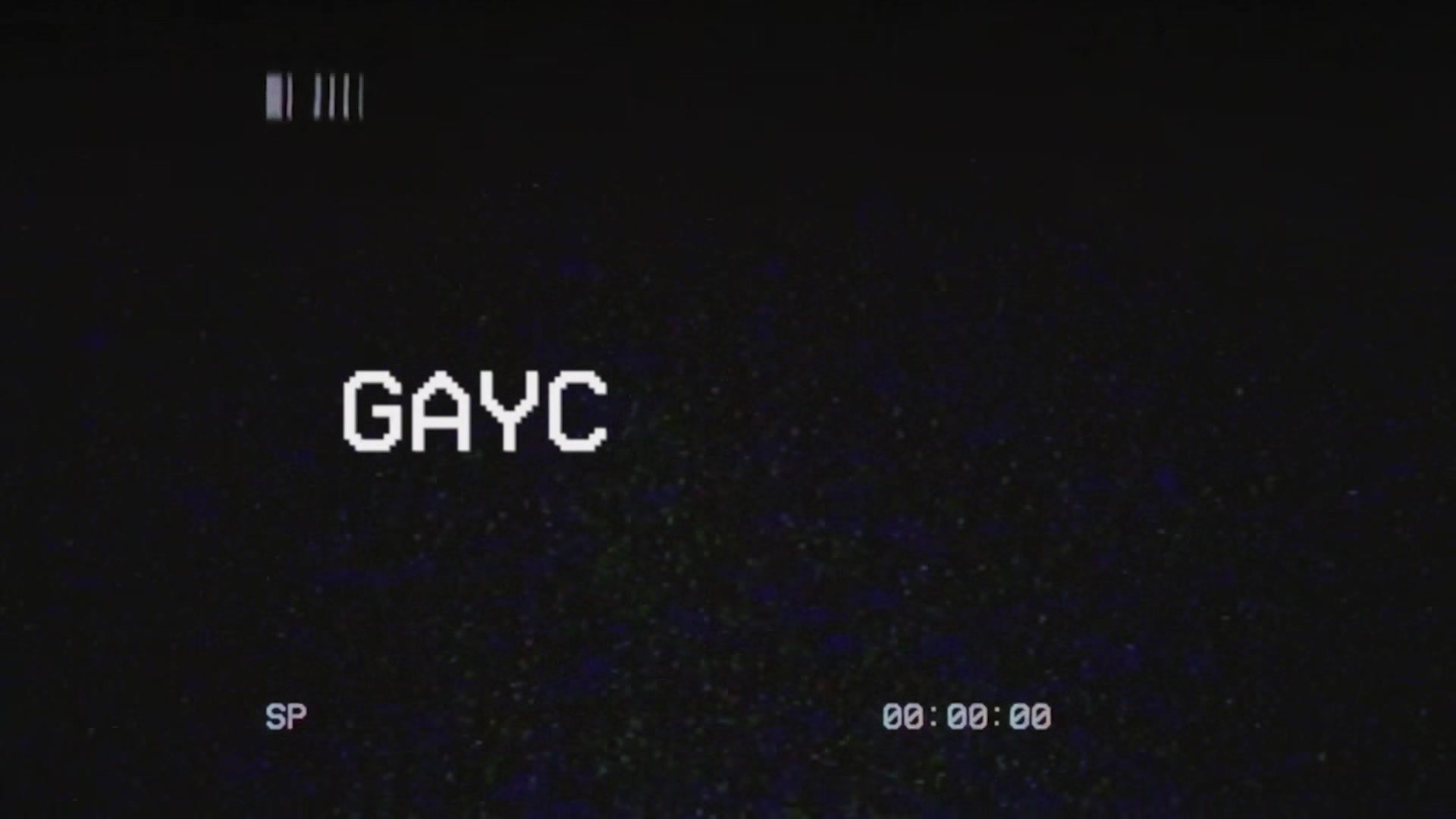 Gaycest DILF Reece Scott rims and bangs cute horny Hunter Graham